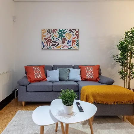 Unamuno, En El Casco Viejo