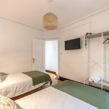 Unamuno, En El Casco Viejo