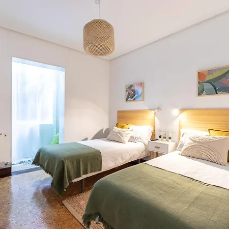 Unamuno, En El Casco Viejo بلباو