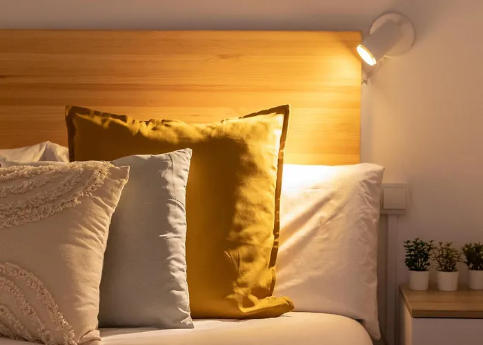 Appartamento Unamuno, En El Casco Viejo Bilbao