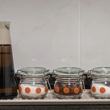 Unamuno, En El Casco Viejo 아파트 빌바오