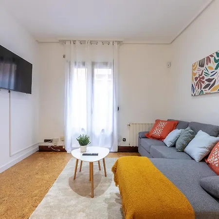 Unamuno, En El Casco Viejo