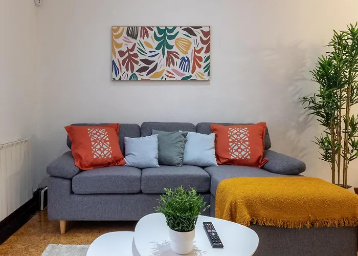 Unamuno, En El Casco Viejo