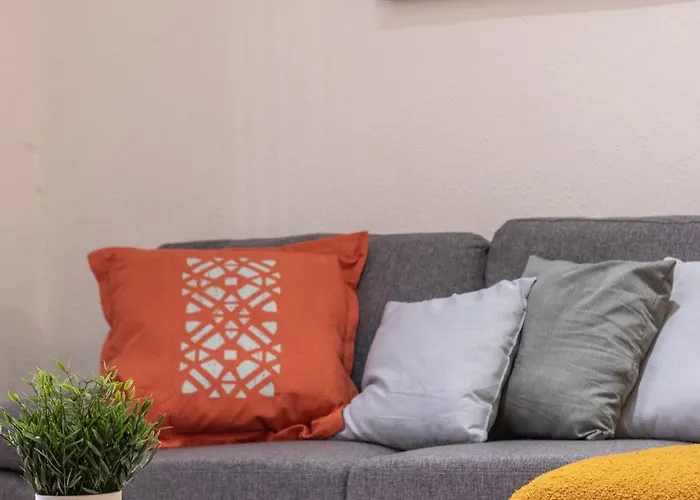 Unamuno, En El Casco Viejo Apartman *