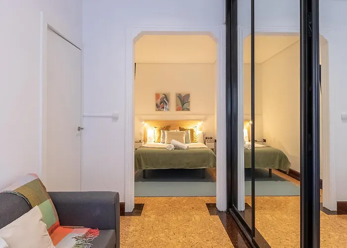 Unamuno, En El Casco Viejo * Бильбао