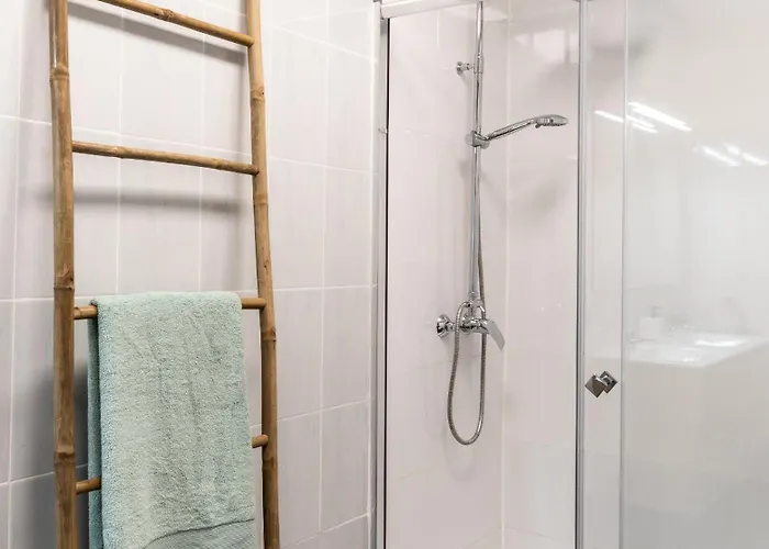 Unamuno, En El Casco Viejo * 빌바오