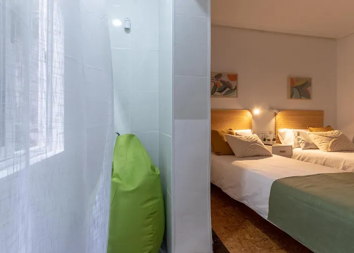 Unamuno, En El Casco Viejo *