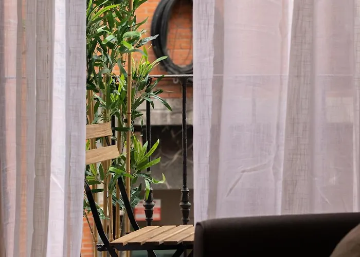 Unamuno, En El Casco Viejo