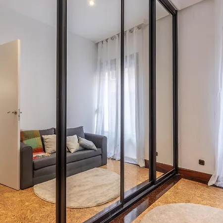 Unamuno, En El Casco Viejo Apartment Bilbao