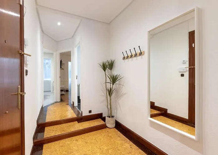 Unamuno, En El Casco Viejo *