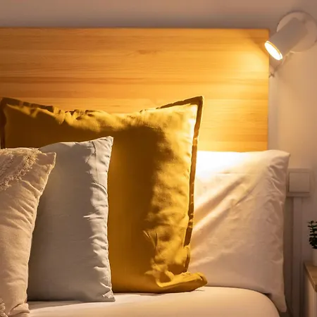 Apartamento Unamuno, En El Casco Viejo Bilbao