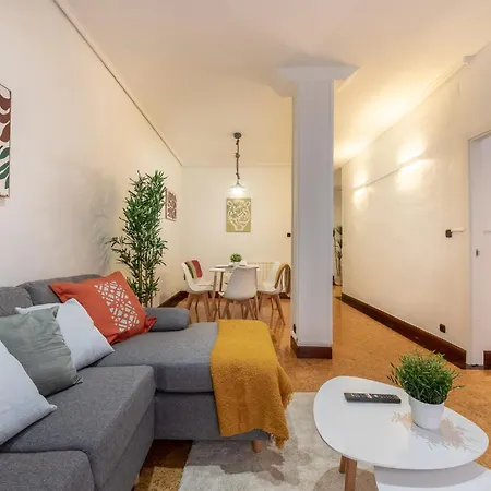 Unamuno, En El Casco Viejo * Bilbao