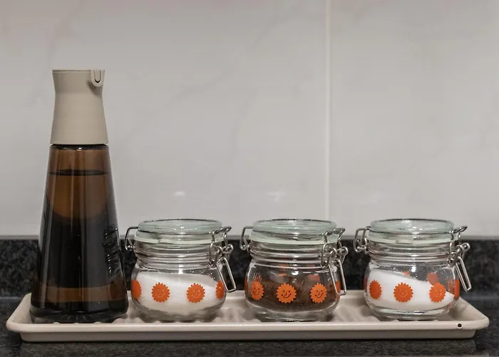 Unamuno, En El Casco Viejo Appartement Bilbao